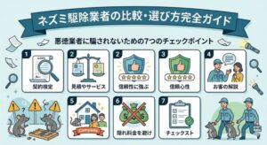 nezumi-kujo-gyosha-hikaku