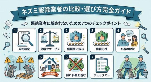 nezumi-kujo-gyosha-hikaku